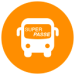 CARTÃO SUPERPASSE