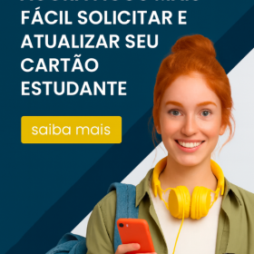 Cartão de Estudade